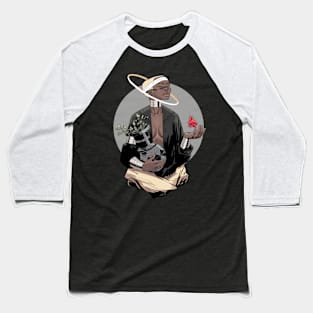 NEW QUEEN Baseball T-Shirt